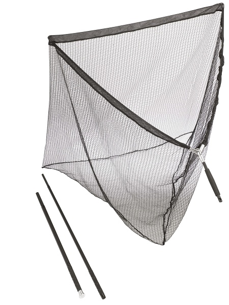 Anaconda kaprársky podberák input i + iii -iii 3dielny / dĺžka ramien 110cm / transportná dĺžka 112c...