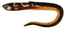 Fox Rage Gumová Nástraha Slick Eel Burbot - 21 cm