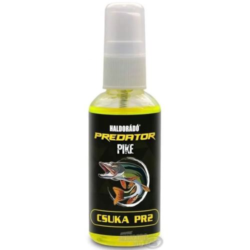 Haldorádó Dip PRIXI Aroma Spray Šťuka PR2 50 ml