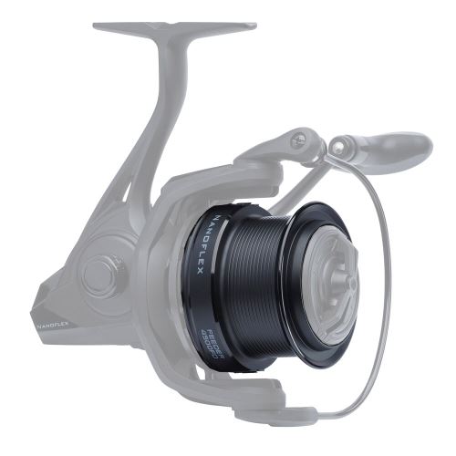 Dam Náhradná Cievka Nanoflex Feeder FD 5500 Spare Spool