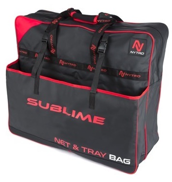 Nytro taška sublime net & tray bag