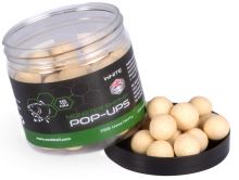 Nash Plávajúce Boilie Pop Ups Monster Shrimp White 75 g