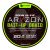Nytro Splietaná Šnúra Aryzon Hiviz Bait-Up Braid 200 m 0,16 mm 9,1 kg