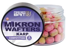 FeederBait Mikron Wafters 4x6 mm 25 ml (3)