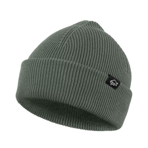 Delphin Zimná Čiapka Solid Carp