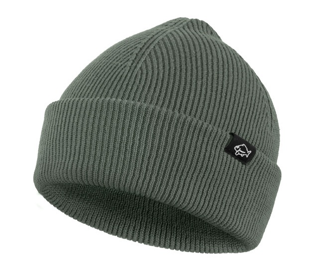 E-shop Delphin zimná čiapka solid carp