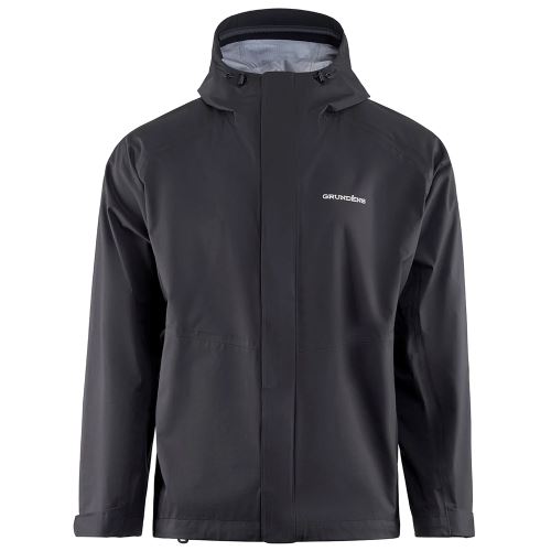 Grundéns Bunda Charter Jacket Black