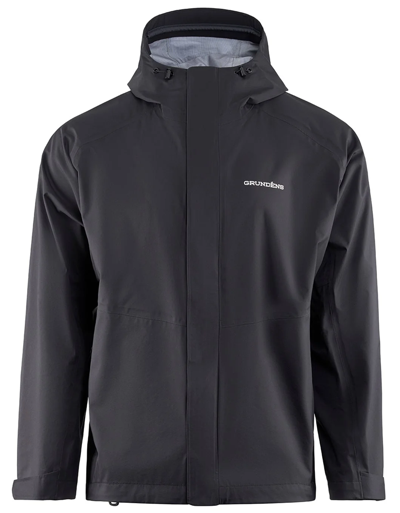 E-shop Grundéns bunda charter jacket black - l