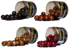 Carp Inferno Boosted Boilies Nutra Line 300 ml 20 mm Banán Oliheň (3)