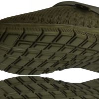 Vass Topánky Easy-Bac Trainer Khaki (1)