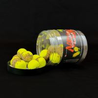 Emersfish Boilie Neonky Kukurica Repka 100 g - 16 mm
