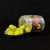 Emersfish Boilie Neonky Kukurica Repka 100 g