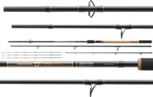 Cormoran Prút GF Feeder Pro M-Heavy 3,6 m 40-120 g (1)