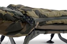 Avid Carp Spacák Revolve Sleeping Bag Standard (1)