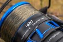 Preston Innovations Náhradná Cievka Invictus Spare Spool 320 (3)