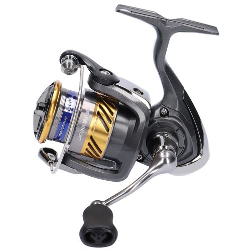 Daiwa Navijak Laguna LT 1000