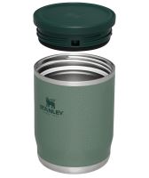 Stanley Termoska Jedálenská Adventure To-Go Food Jar Kladivková Zelená 530 ml (1)