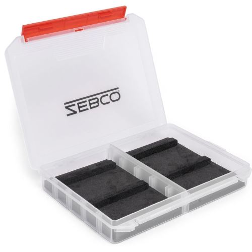 Zebco Krabička Magic EVA Spoon Box