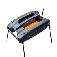 BBPOD Nerezový Stojan Na Závažovaciu Lodičku Deeper Quest