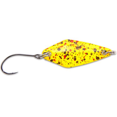 Saenger Iron Trout Blyskáč Spotted Spoon YS