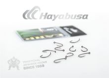 Hayabusa Háčiky Teflónové P-1 NRB 10 ks (3)