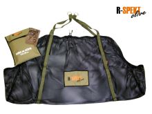 R-spekt Taška na váženie rýb sieťová