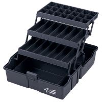 Versus Kufrík Čierny VS 7040 (1)