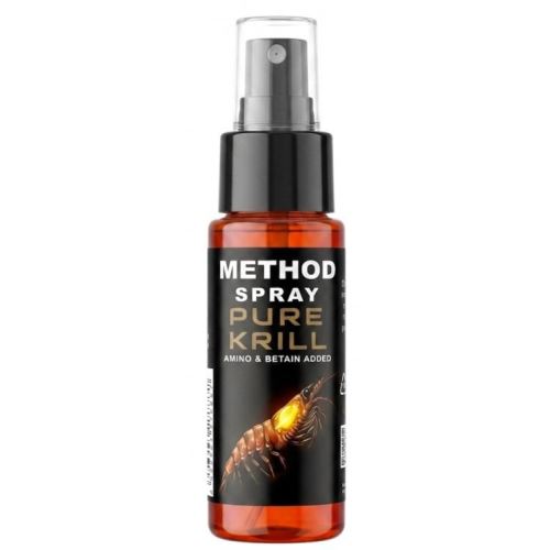Method Feeder Fans Sprej Method 50ml