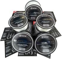 Sonik Vlasec Subsonik Clear 1200 m