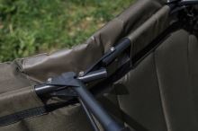 Giants Fishing Lehátko RWX Flat Fleece XXL 8 Leg Bedchair (6)