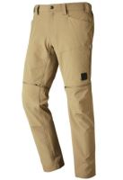 Geoff Anderson Nohavice ZipZone II Zelené