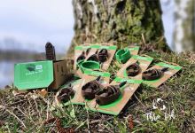 Zfish Sada Krmítok Method Feeder Set ZFX + Formička (8)