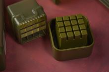 One More Cast PVA Punčocha S Drtičkou Chopstix Full PVA System (8)