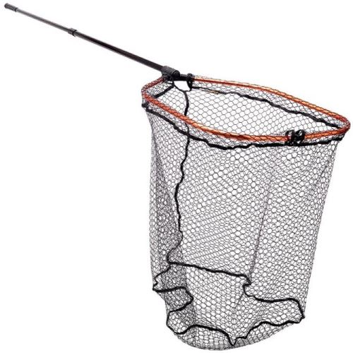 Savage Gear Podberák Pro Folding Net Telescopic