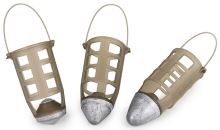 Matrix Krmítko Plastové Orbit X-Small (1)