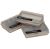Savage Gear Krabička Pocket Box Smoke Kit 3 ks