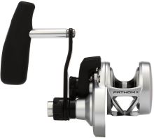 Penn Multiplikátor Fthii Fathom II 10XNLD2 CV REL BX (2)