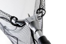 Zfish Podberák Landing Net ZFX Pogumovaná Sieť (1)