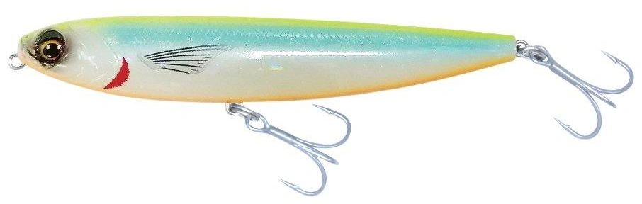 E-shop Savage gear wobler revmag walker lemonback - 12 cm 25 g