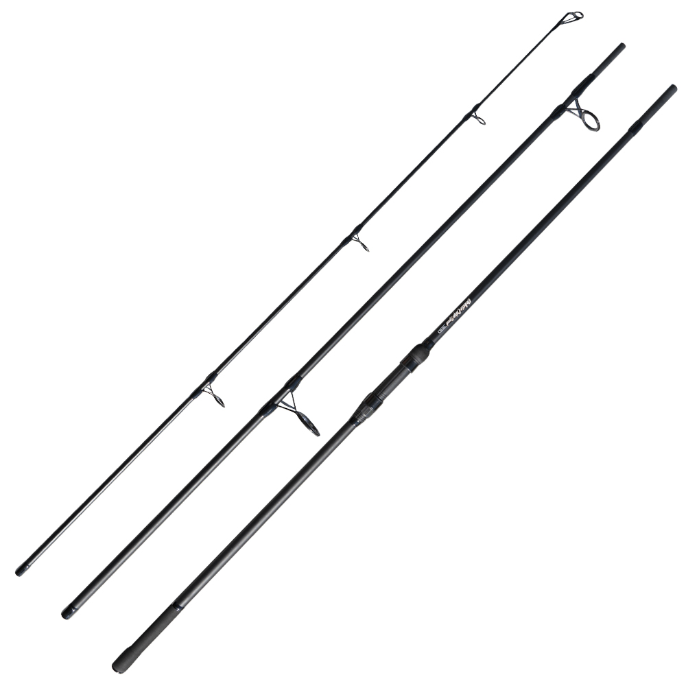 Giants fishing prút deluxe carp spod 3 pc 3,6 m 5 lb