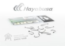 Hayabusa Háčiky Teflónové H.BIL288 NRB 10 ks (3)