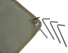 Nash Rohožka Rod Mat (1)