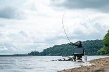 Matrix Prút Ethos XR F Feeder Rods 3,8 m 65 g (7)