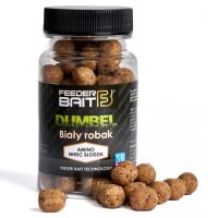 FeederBait Boilie Dumbel 8x10 mm (8)