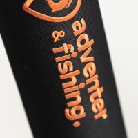 Adventer & Fishing Cestovný Tubus Na Prúty Black (5)