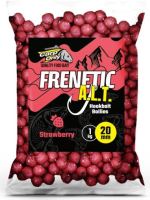 Carp Only Boilies Hookbait Frenetic A.L.T. Strawberry 1 kg