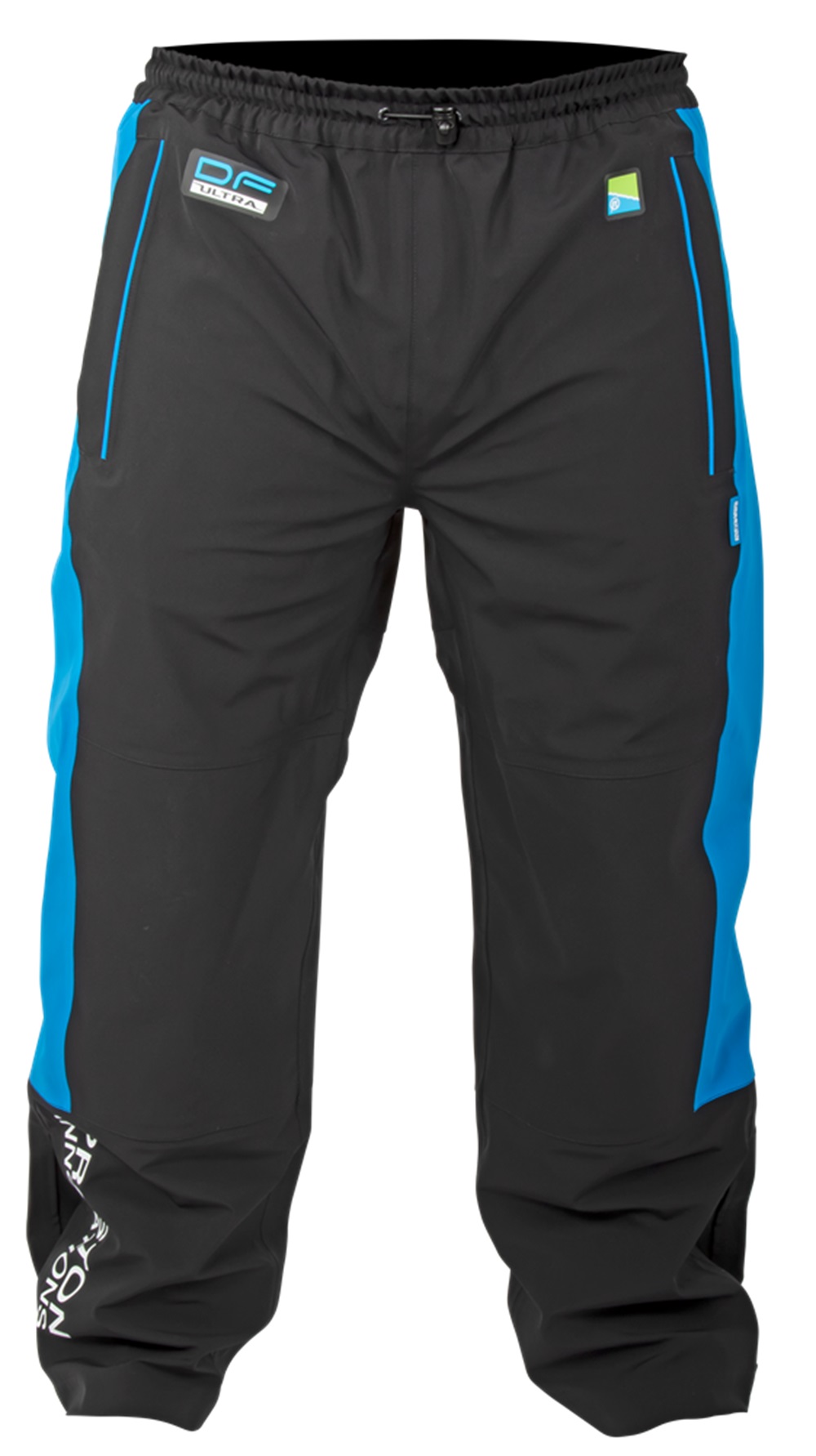 E-shop Preston innovations nohavice df ultra trousers - l