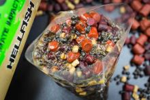 My-Baits Pelety Micro Pellet Mix "Drop-Zone" 1,5 kg (2)