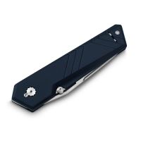 TB Outdoor Nôž EDC Unboxer French Navy Midnight Blue (2)