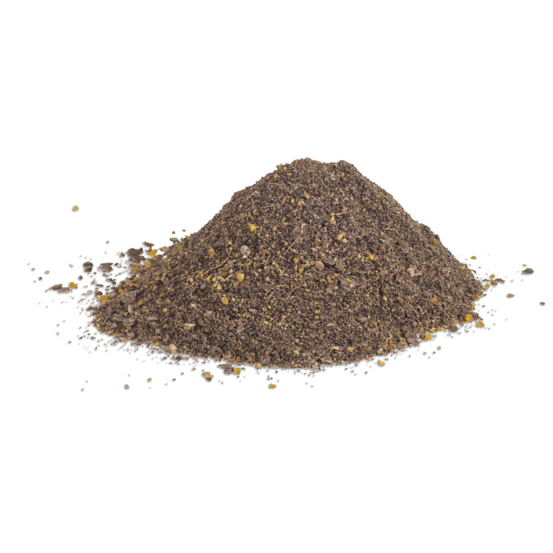 E-shop Saenger krmítková zmes amino f3 high protein groundbait spicy halibut 1 kg